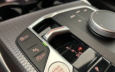 BMW 3 серия, 2025 год, 9 287 297 рублей, 13 фотография