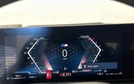 BMW 3 серия, 2025 год, 9 287 297 рублей, 15 фотография