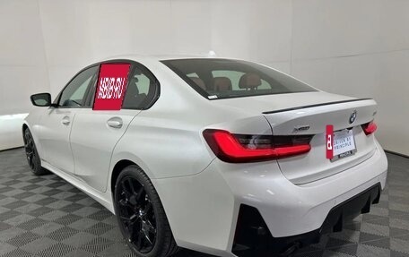 BMW 3 серия, 2025 год, 9 287 297 рублей, 6 фотография