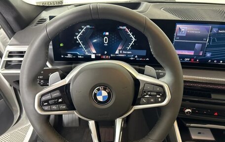 BMW 3 серия, 2025 год, 9 287 297 рублей, 18 фотография