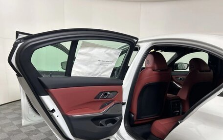 BMW 3 серия, 2025 год, 9 287 297 рублей, 28 фотография