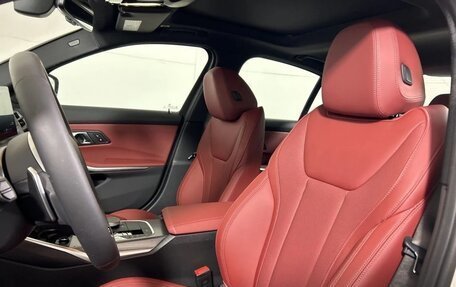 BMW 3 серия, 2025 год, 9 287 297 рублей, 27 фотография