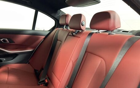 BMW 3 серия, 2025 год, 9 287 297 рублей, 30 фотография