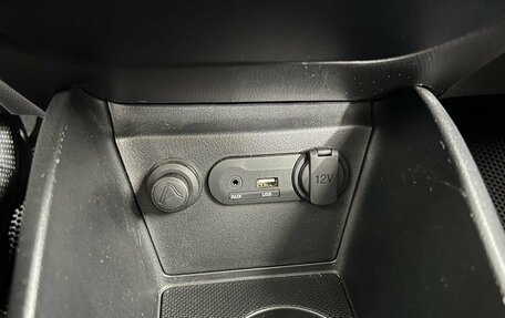 KIA Rio III рестайлинг, 2017 год, 1 300 000 рублей, 19 фотография