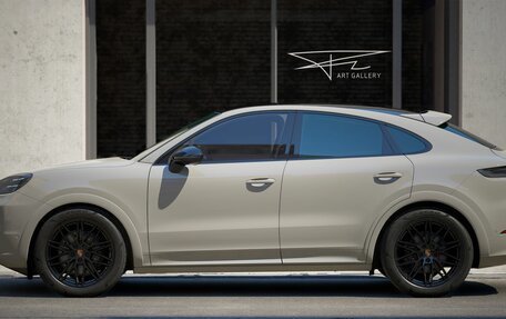 Porsche Cayenne III, 2025 год, 21 081 000 рублей, 5 фотография