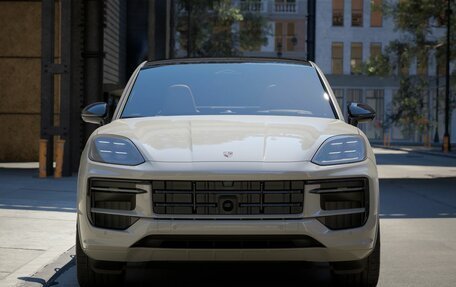 Porsche Cayenne III, 2025 год, 21 081 000 рублей, 3 фотография