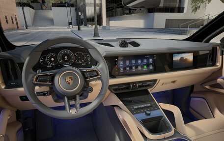 Porsche Cayenne III, 2025 год, 21 081 000 рублей, 2 фотография