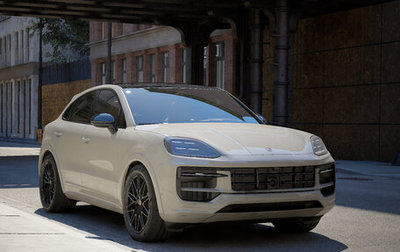 Porsche Cayenne III, 2025 год, 21 081 000 рублей, 1 фотография