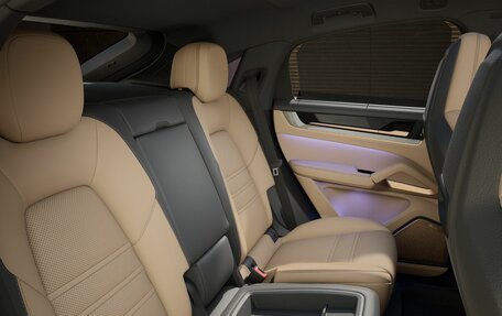 Porsche Cayenne III, 2025 год, 21 081 000 рублей, 11 фотография