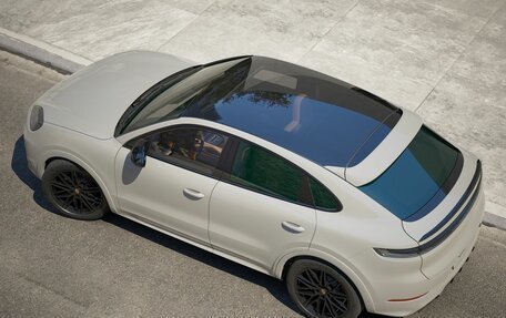 Porsche Cayenne III, 2025 год, 21 081 000 рублей, 7 фотография