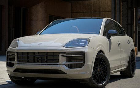 Porsche Cayenne III, 2025 год, 21 081 000 рублей, 4 фотография