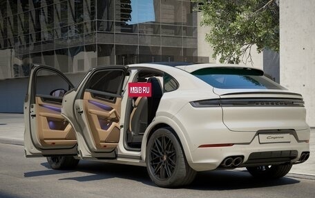 Porsche Cayenne III, 2025 год, 21 081 000 рублей, 9 фотография