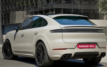 Porsche Cayenne III, 2025 год, 21 081 000 рублей, 6 фотография