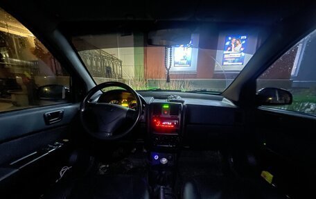 Hyundai Getz I рестайлинг, 2010 год, 390 000 рублей, 2 фотография