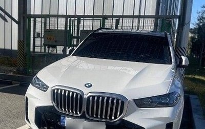 BMW X5, 2024 год, 12 370 000 рублей, 1 фотография