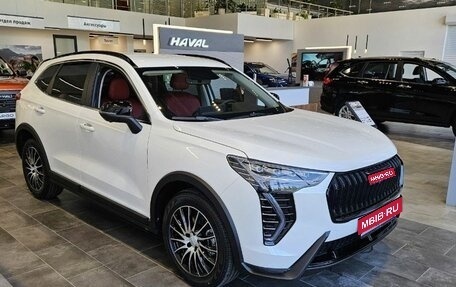 Haval Jolion, 2025 год, 2 771 010 рублей, 1 фотография