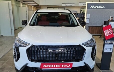 Haval Jolion, 2025 год, 2 771 010 рублей, 5 фотография