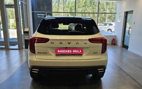 Haval Jolion, 2025 год, 2 771 010 рублей, 7 фотография
