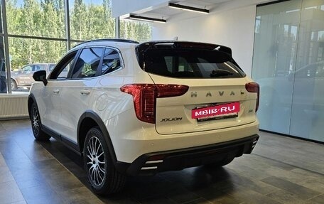 Haval Jolion, 2025 год, 2 771 010 рублей, 2 фотография