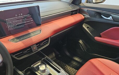 Haval Jolion, 2025 год, 2 771 010 рублей, 13 фотография