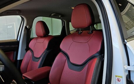 Haval Jolion, 2025 год, 2 771 010 рублей, 11 фотография