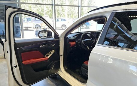 Haval Jolion, 2025 год, 2 771 010 рублей, 10 фотография