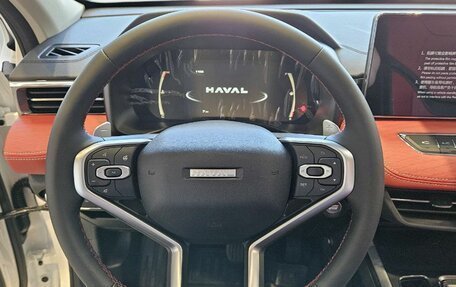 Haval Jolion, 2025 год, 2 771 010 рублей, 12 фотография