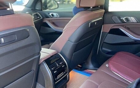 BMW X5, 2024 год, 12 370 000 рублей, 3 фотография