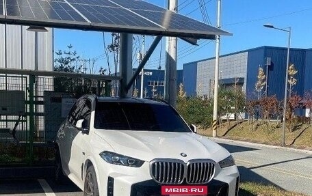 BMW X5, 2024 год, 12 370 000 рублей, 2 фотография