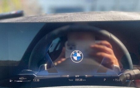 BMW X5, 2024 год, 12 370 000 рублей, 4 фотография