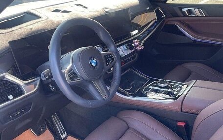 BMW X5, 2024 год, 12 370 000 рублей, 6 фотография