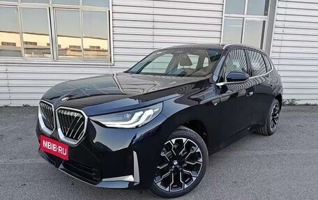 BMW X3, 2025 год, 7 100 000 рублей, 1 фотография