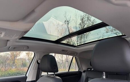 Volkswagen T-Roc I, 2022 год, 2 600 000 рублей, 18 фотография