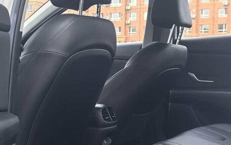 Hyundai Elantra, 2022 год, 1 500 000 рублей, 9 фотография