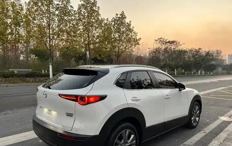 Mazda CX-30 I, 2025 год, 3 100 000 рублей, 6 фотография