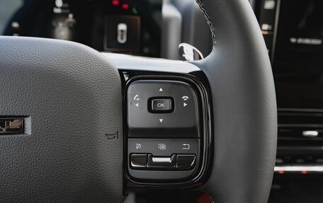 Haval H9, 2024 год, 4 950 000 рублей, 19 фотография