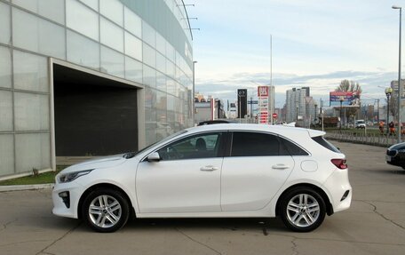 KIA cee'd III, 2019 год, 1 920 000 рублей, 8 фотография