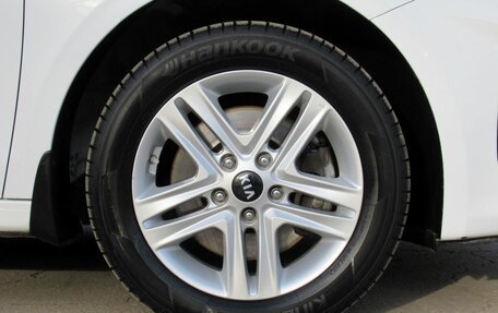 KIA cee'd III, 2019 год, 1 920 000 рублей, 9 фотография