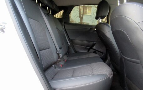 KIA cee'd III, 2019 год, 1 920 000 рублей, 10 фотография