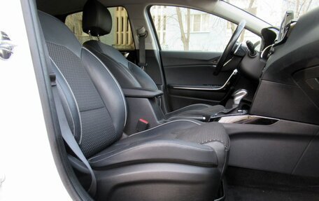 KIA cee'd III, 2019 год, 1 920 000 рублей, 11 фотография