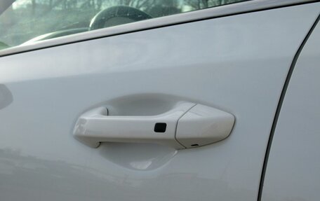 KIA cee'd III, 2019 год, 1 920 000 рублей, 19 фотография