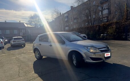 Opel Astra H, 2007 год, 350 000 рублей, 2 фотография