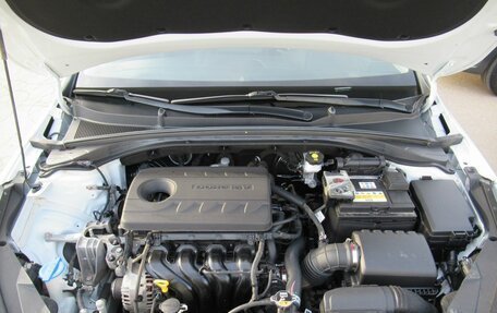 KIA cee'd III, 2019 год, 1 920 000 рублей, 20 фотография