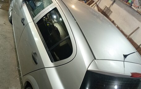 Opel Astra H, 2007 год, 350 000 рублей, 7 фотография