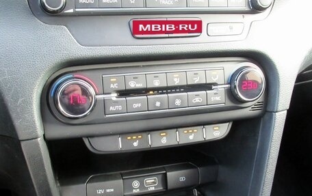 KIA cee'd III, 2019 год, 1 920 000 рублей, 15 фотография