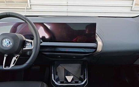 BMW X3, 2025 год, 7 100 000 рублей, 8 фотография