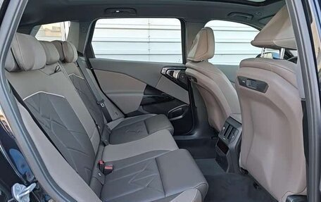 BMW X3, 2025 год, 7 100 000 рублей, 9 фотография