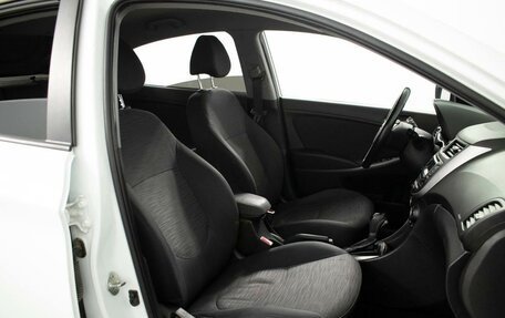 Hyundai Solaris II рестайлинг, 2016 год, 1 148 900 рублей, 7 фотография