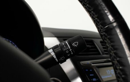 Hyundai Solaris II рестайлинг, 2016 год, 1 148 900 рублей, 16 фотография