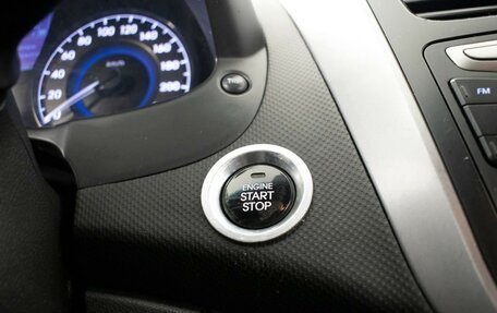 Hyundai Solaris II рестайлинг, 2016 год, 1 148 900 рублей, 17 фотография